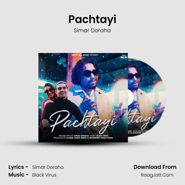 Pachtayi - Simar Doraha