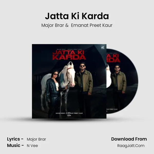 Jatta Ki Karda - Major Brar