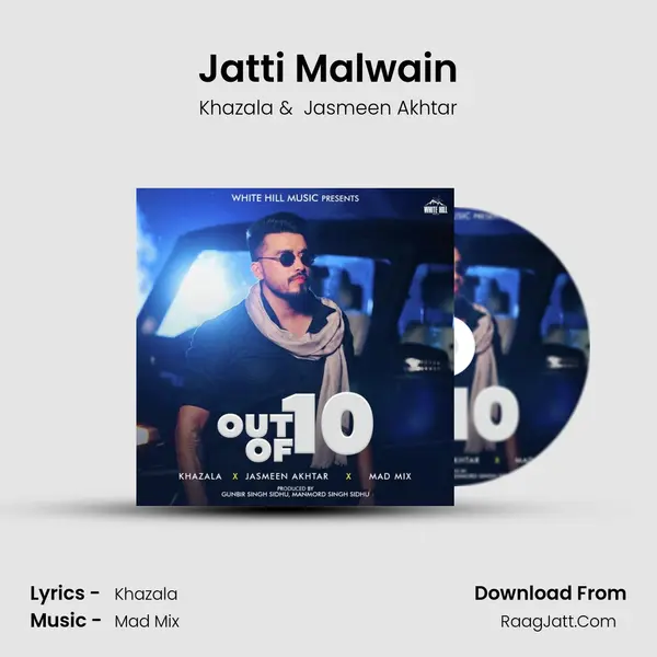 Jatti Malwain mp3 song