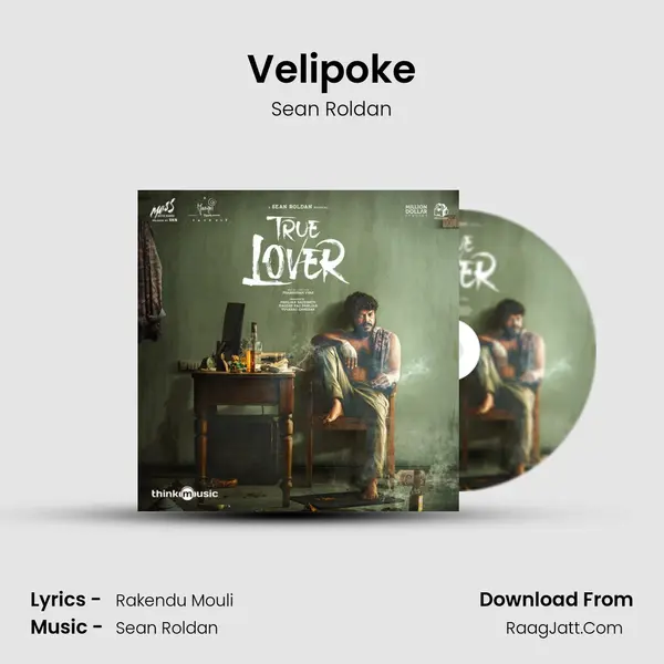 Velipoke MP3 Song by Sean Roldan Cover