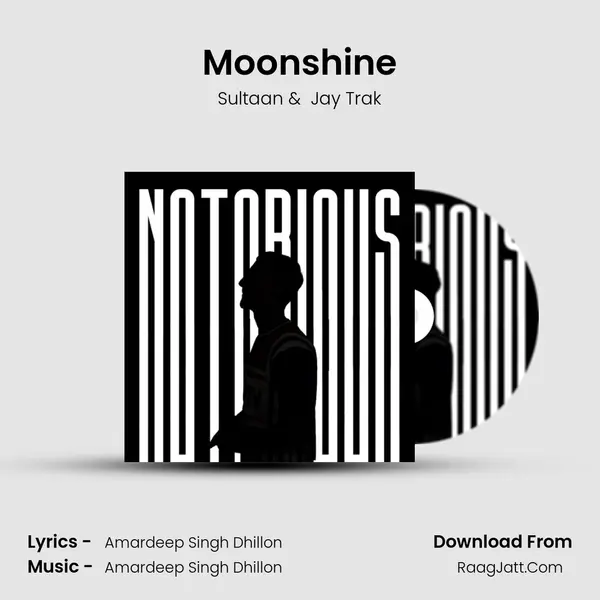 Moonshine mp3 song
