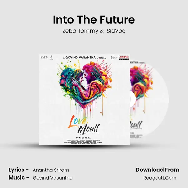 Into The Future mp3 song