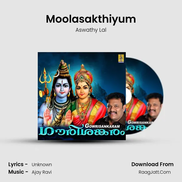 Moolasakthiyum MP3 Song by Aswathy Lal Cover