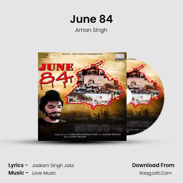 June 84 mp3 song