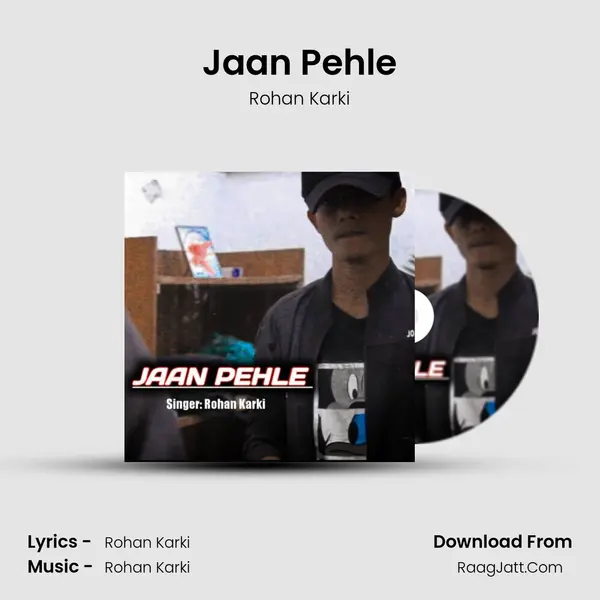 Jaan Pehle mp3 song