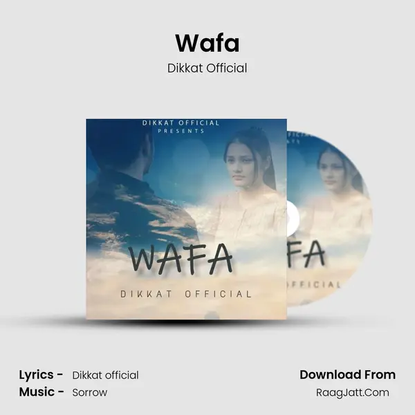 Wafa mp3 song