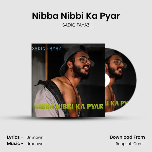 Nibba Nibbi Ka Pyar Cover