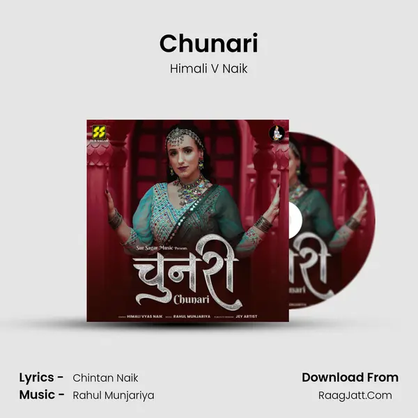 Chunari mp3 song