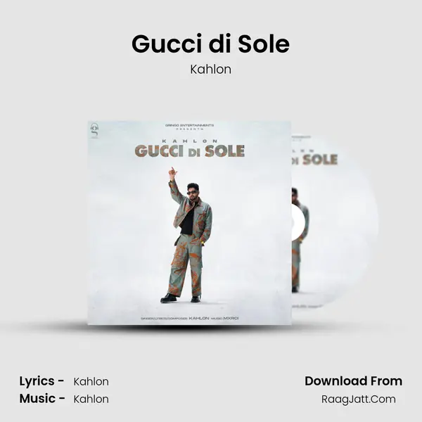Gucci di Sole mp3 song
