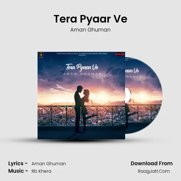 Aman Ghuman