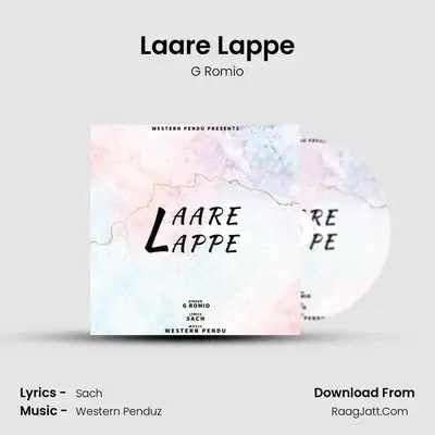 Laare Lappe mp3 song