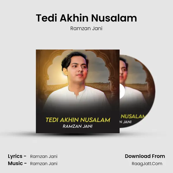 Ramzan Jani