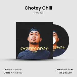 Chotey Chill Cover