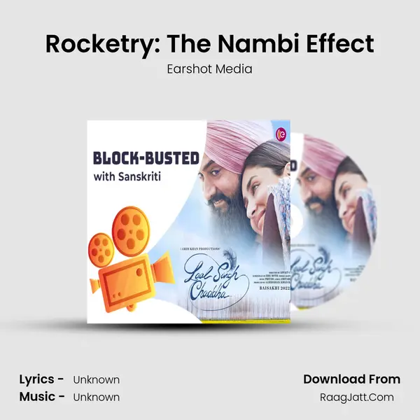 Rocketry: The Nambi Effect mp3 song