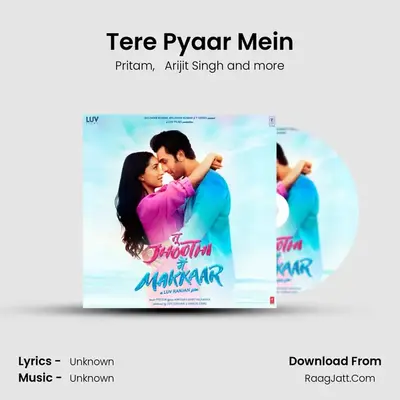Tere Pyaar Mein mp3 song