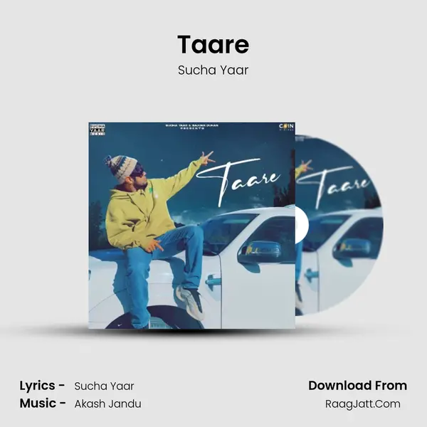 Taare mp3 song