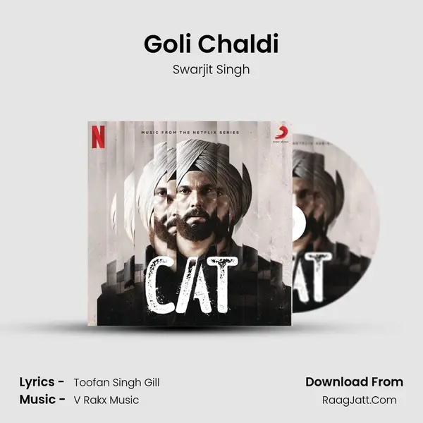 Goli Chaldi mp3 song