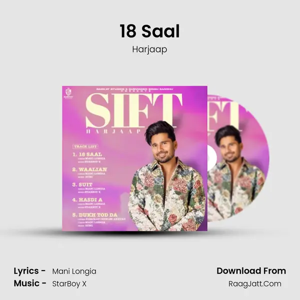 18 Saal mp3 song