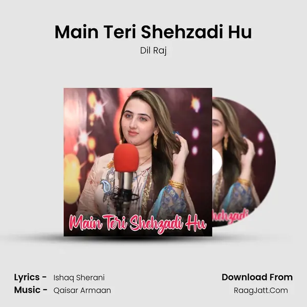 Main Teri Shehzadi Hu - Dil Raj