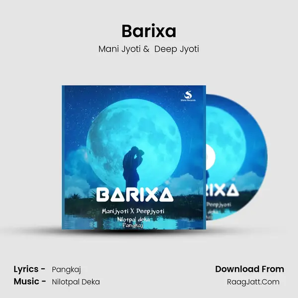 Barixa - Mani Jyoti