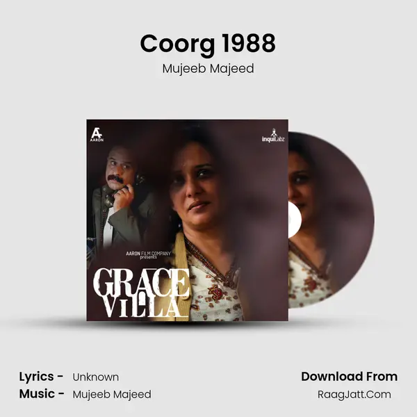 Coorg 1988 MP3 Song by Mujeeb Majeed Cover
