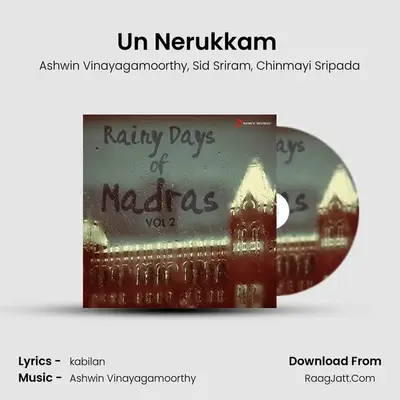 Un Nerukkam (From 
