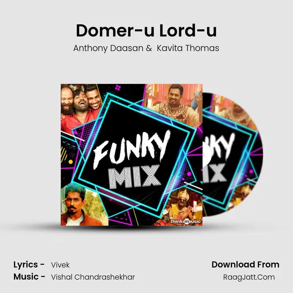 Domer-u Lord-u mp3 song