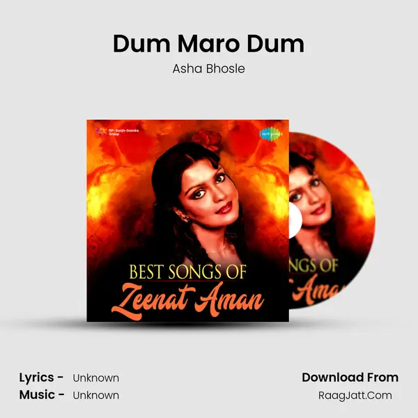 Dum Maro Dum Cover