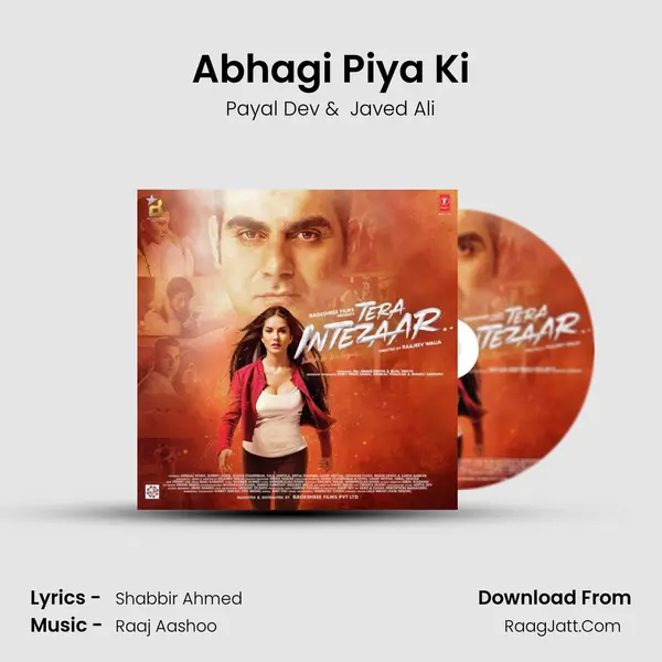 Abhagi Piya Ki MP3 Song by Payal Dev Cover