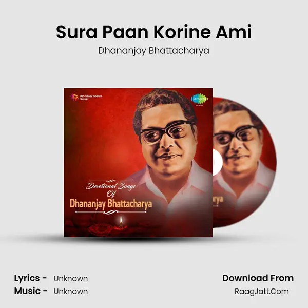 Sura Paan Korine Ami Cover