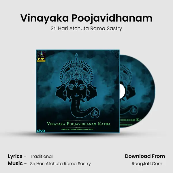 Vinayaka Poojavidhanam mp3 song