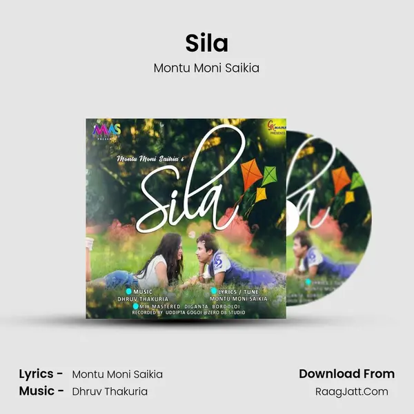 Sila - Montu Moni Saikia