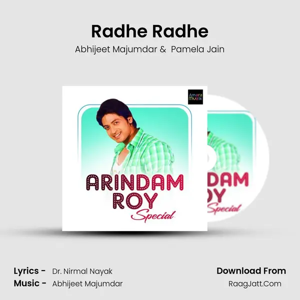 Radhe Radhe Cover