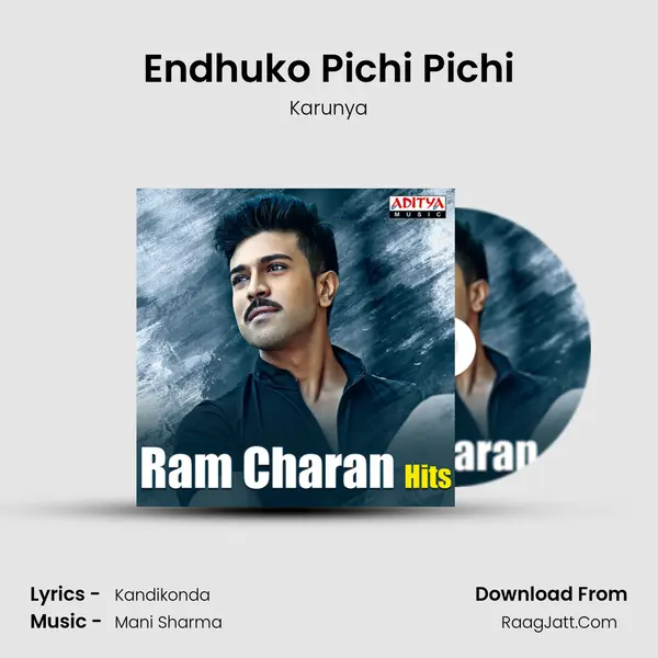 Endhuko Pichi Pichi mp3 song