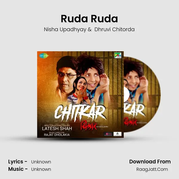 Ruda Ruda MP3 Song by Nisha Upadhyay Cover