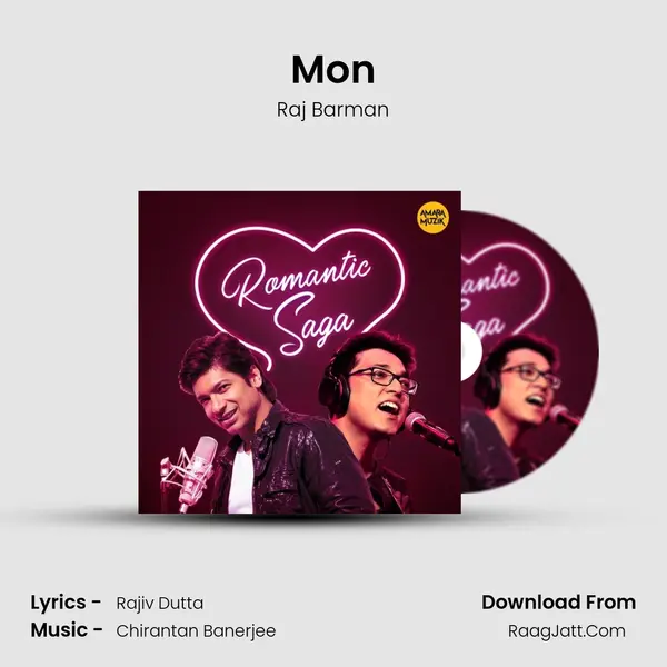 Mon mp3 song