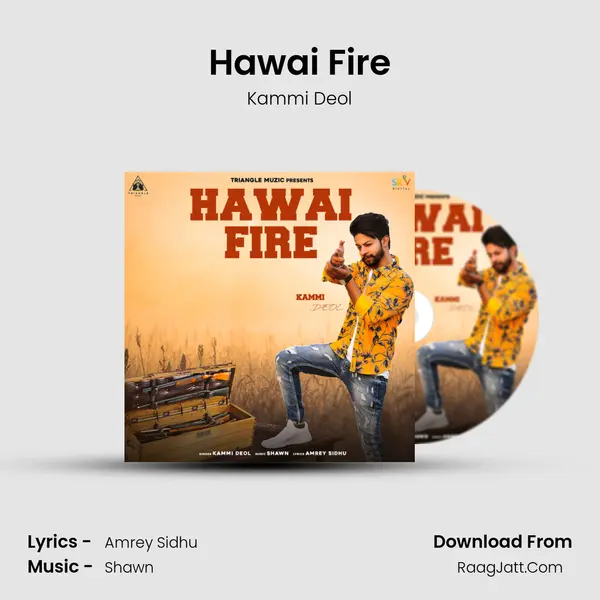 Hawai Fire mp3 song