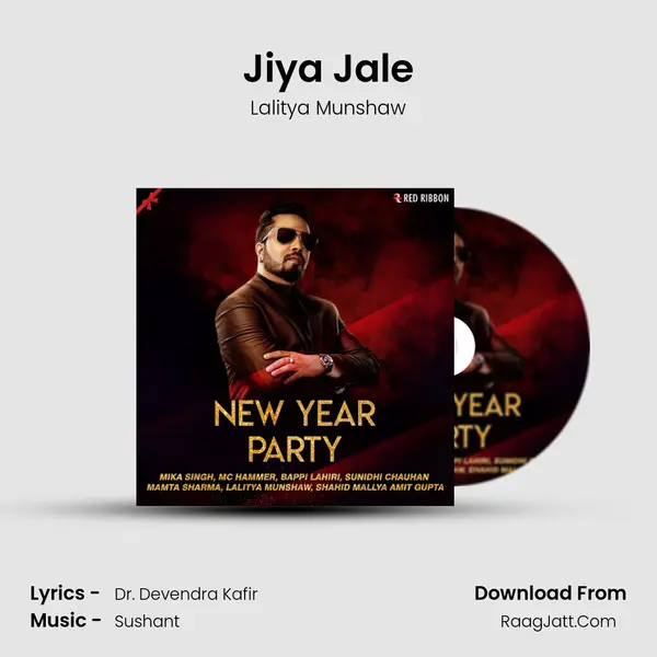 Jiya Jale Cover