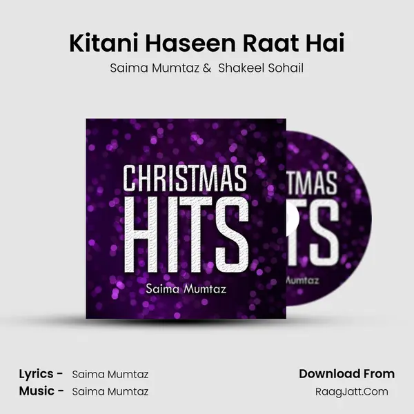 Kitani Haseen Raat Hai mp3 song