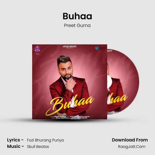 Buhaa - Preet Gurna
