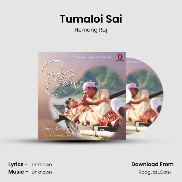 Tumaloi Sai - Single - Hemang Raj
