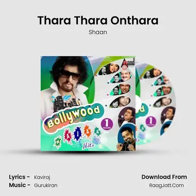 Thara Thara Onthara Cover