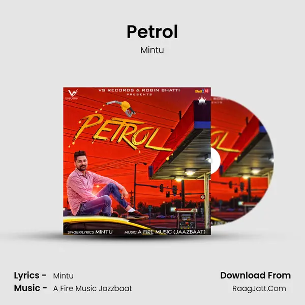 Petrol - Mintu