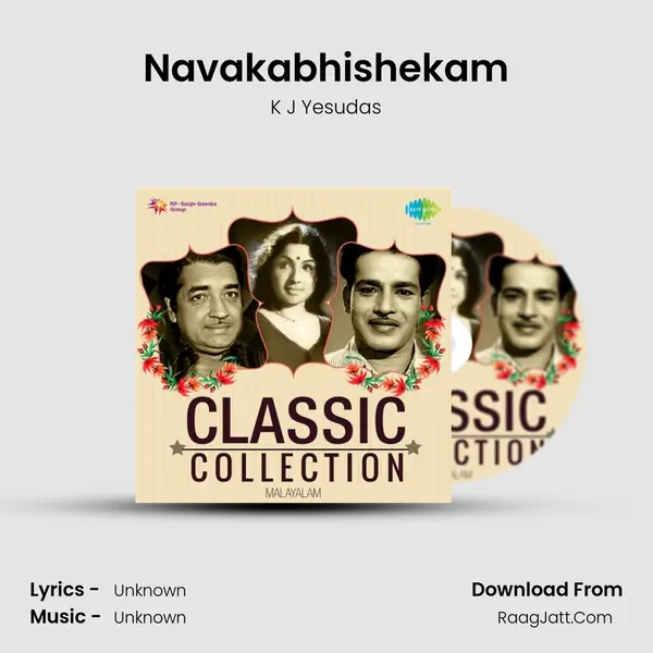 Navakabhishekam Cover