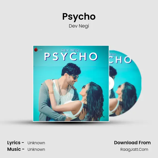Psycho - Single - Dev Negi