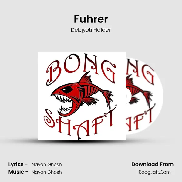 Fuhrer - Debjyoti Halder