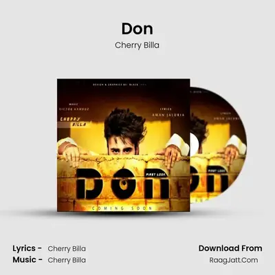 Cherry Billa