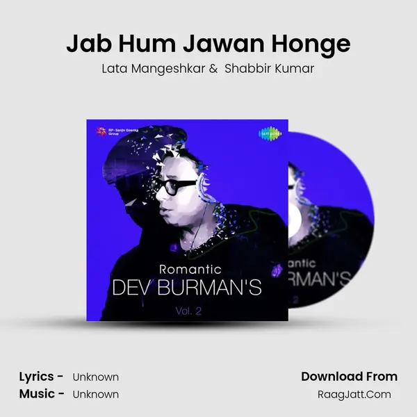 Jab Hum Jawan Honge Cover