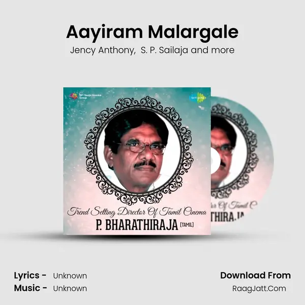 Aayiram Malargale Cover