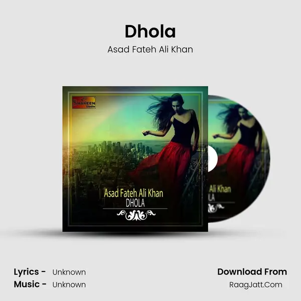 Dhola mp3 song